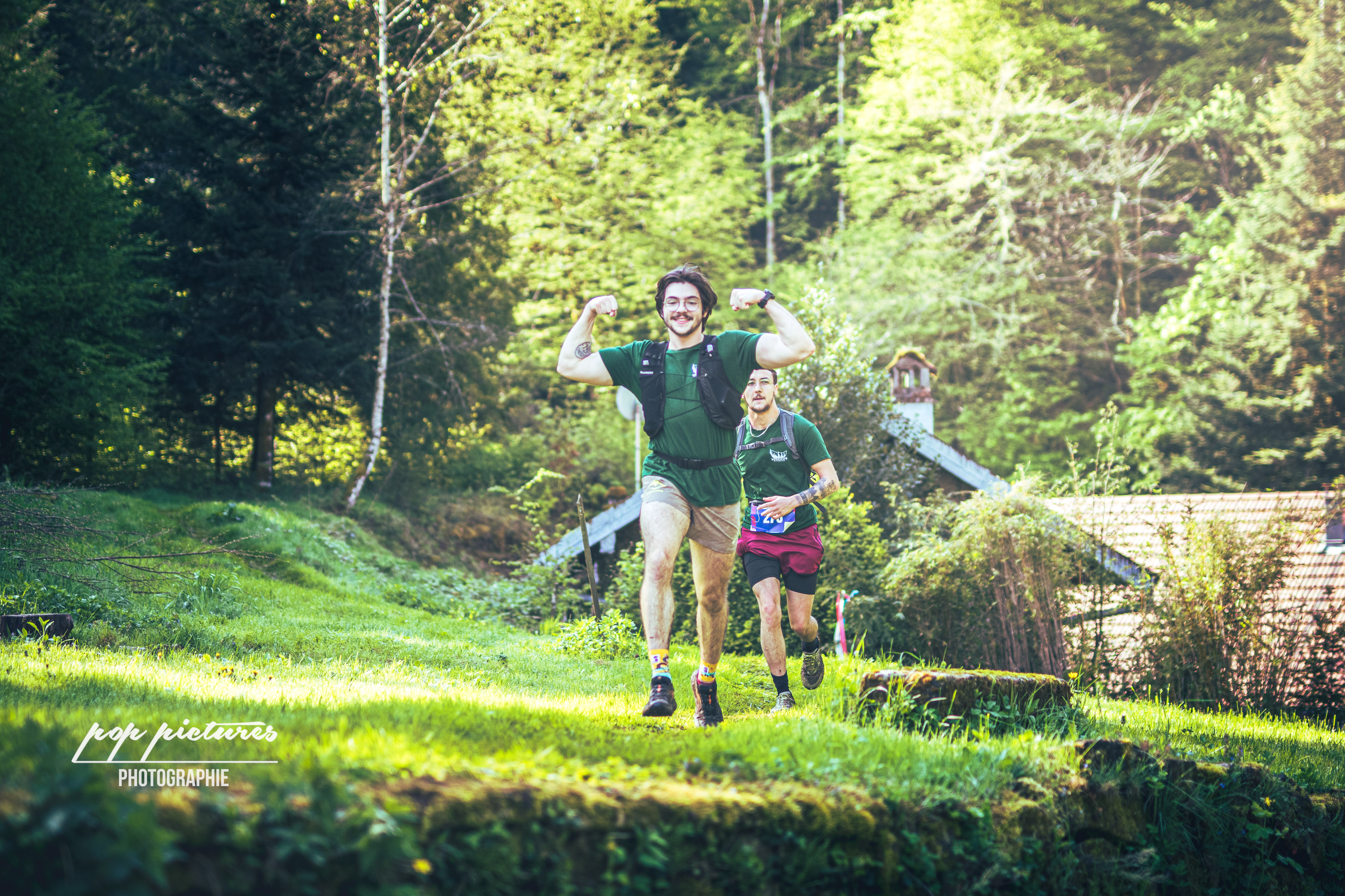 Image du trail